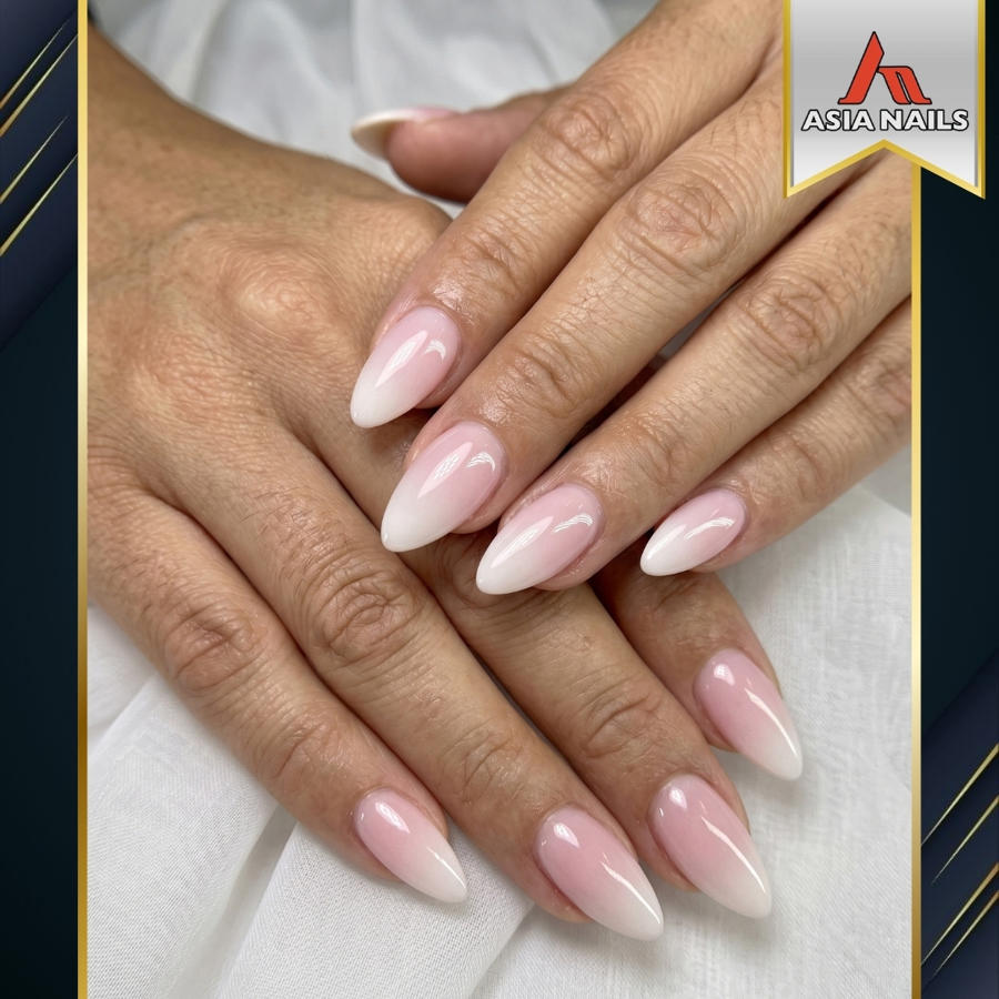 Nail Art Design